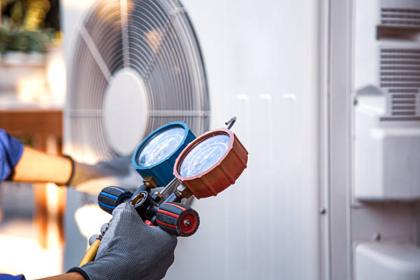 Affordable Hvac solutions in Greenback, TN